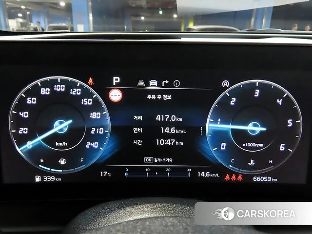 Kia Sportage 5th Generation id 3923319 из Кореи 18