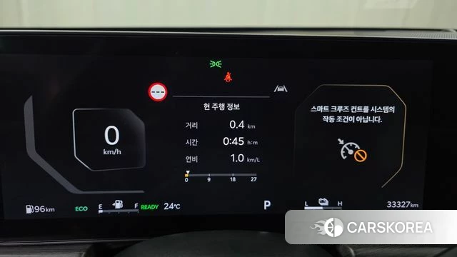 Kia The New K5 Hybrid 3rd generation id 4432812 из Кореи 31