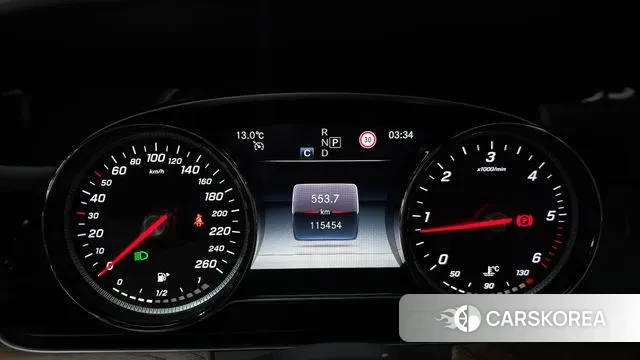 Mercedes-Benz E-Class W213 id 3622071 из Кореи 18