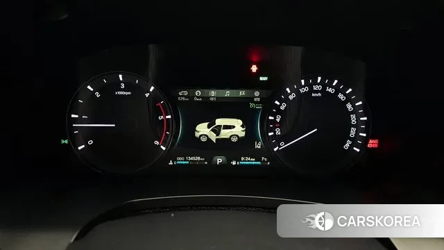 Ssangyong G4 Rexton id 3761435 из Кореи 18