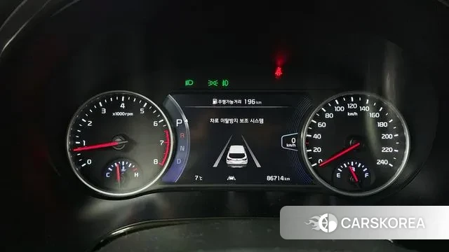 Kia Seltos id 3427413 из Кореи 18