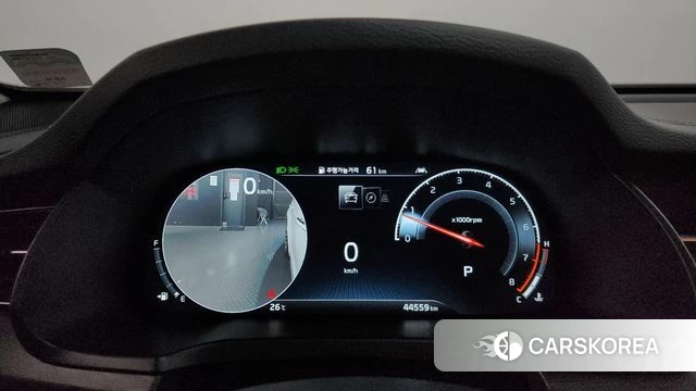Kia K7 Premier id 4495970 из Кореи 18