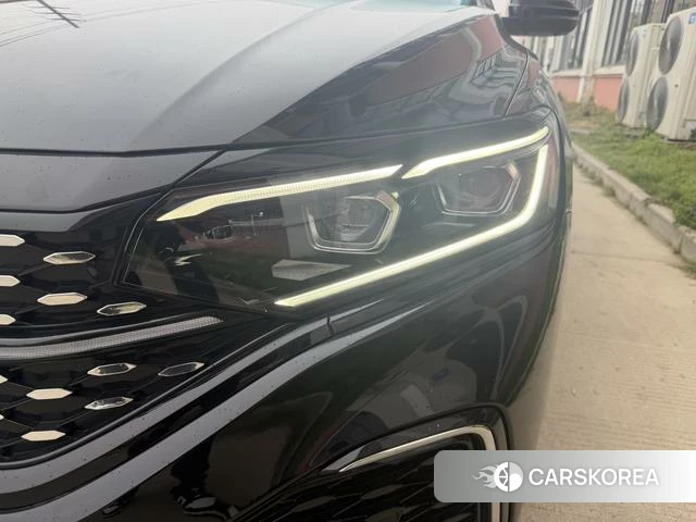 Volkswagen Passat id 4241167 из Китая 17