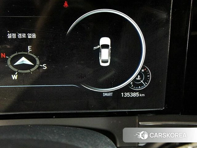 Hyundai The New Grandeur IG id 3800925 из Кореи 18