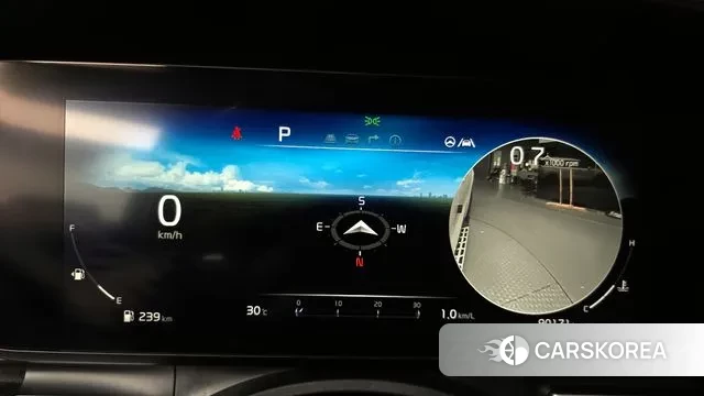 Kia Carnival 4th generation id 3059073 из Кореи 18