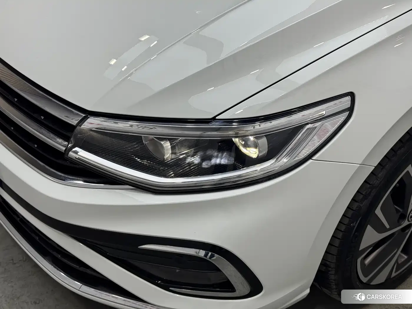Volkswagen Bora id 4514137 из Китая 23