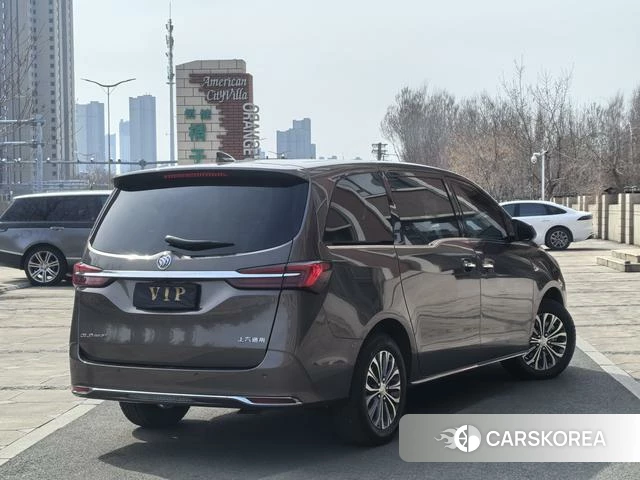 Buick GL8 id 4207498 из Китая 18