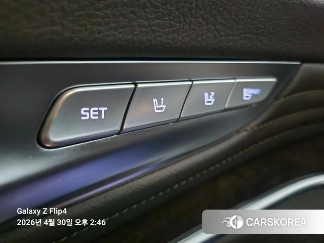 Kia More K9 id 4251186 из Кореи 13