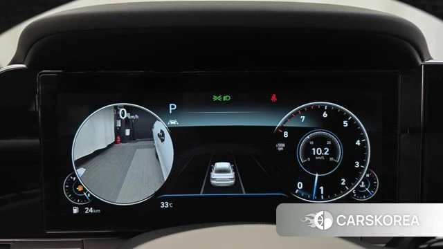 Hyundai The New Grandeur IG id 4475651 из Кореи 33
