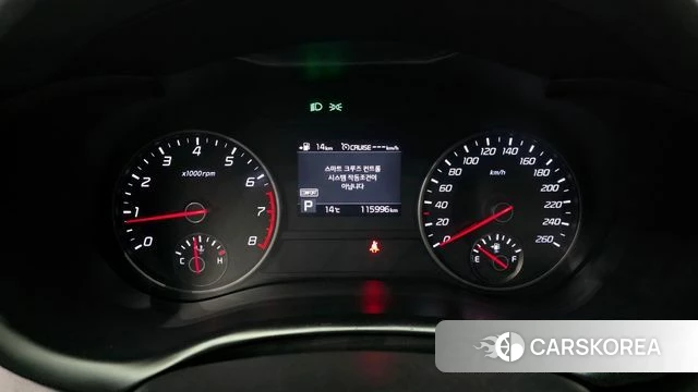 Kia Stinger id 3844417 из Кореи 18