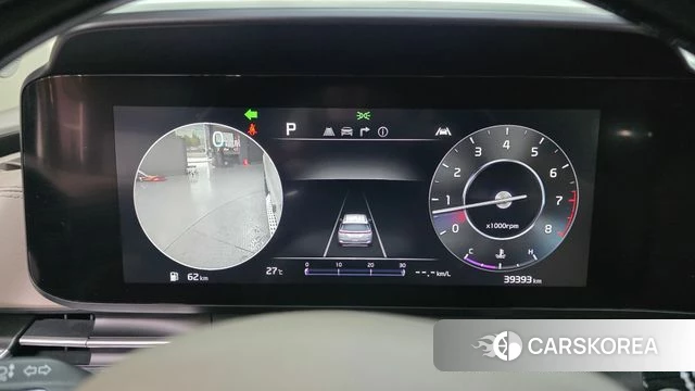 Kia Carnival 4th generation id 4490038 из Кореи 30