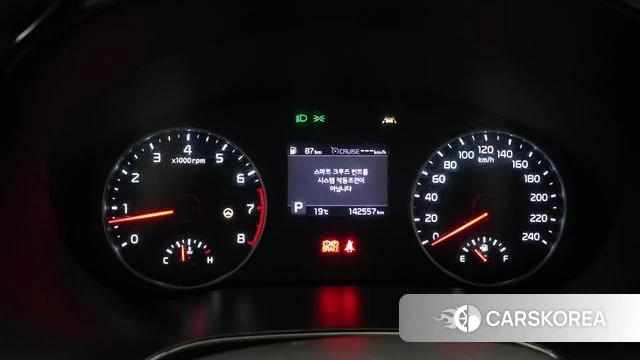 Kia Seltos id 3942561 из Кореи 18