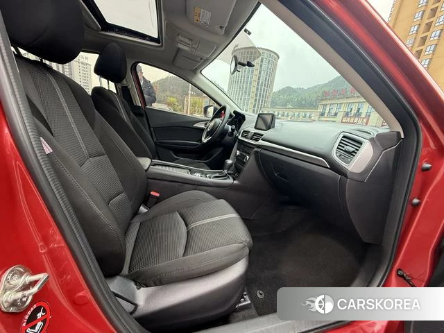 Mazda 3 Angkesaila id 4253262 из Китая 14