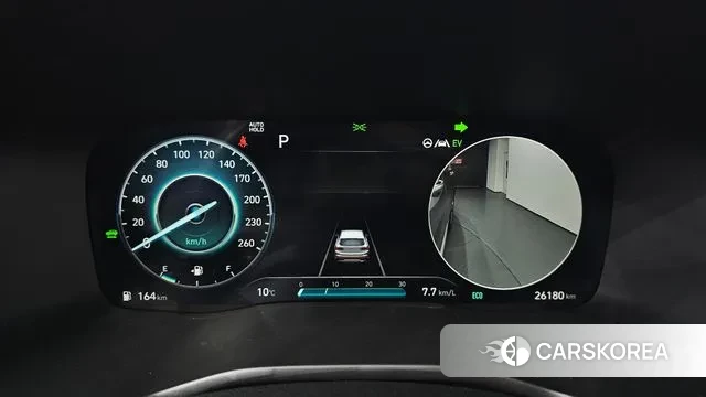 Hyundai The New Santa Fe id 3586344 из Кореи 18