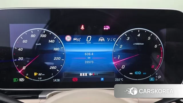 Mercedes-Benz S-Class W223 id 3224572 из Кореи 18