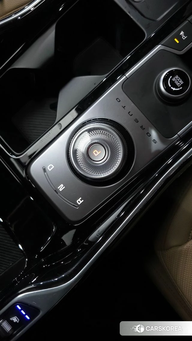 Kia The New Sorento 4th Generation id 4752975 из Кореи 42