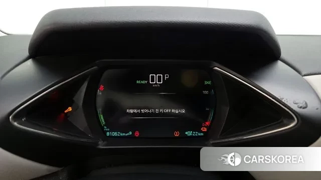 Citroen / DS DS3 Crossback id 3712732 из Кореи 18