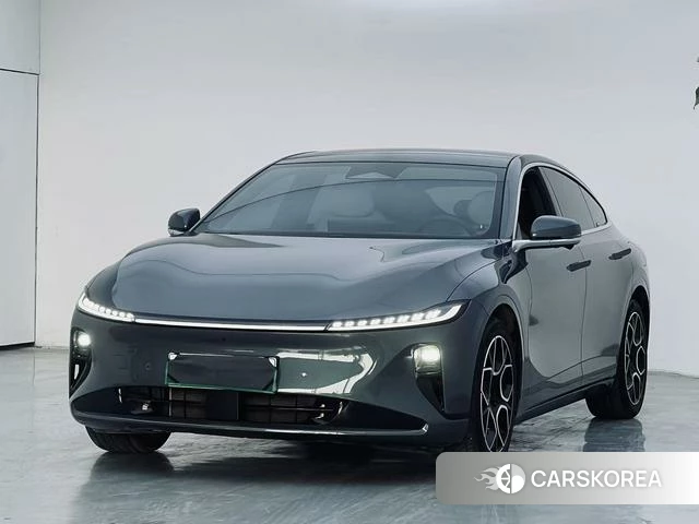 Changan Qiyuan A07 id 3969197 из Китая 8