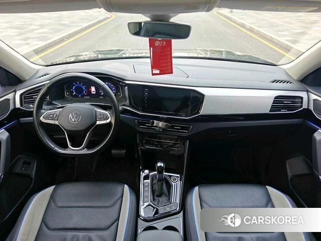 Volkswagen Tanyue GTE id 4277478 из Китая 9