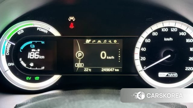 Kia Niro id 4531027 из Кореи 18