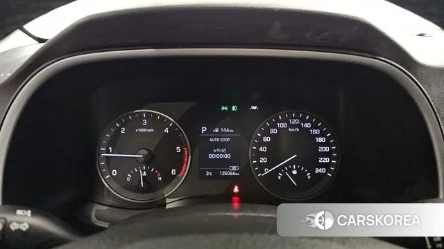 Hyundai All New Tucson id 3631836 из Кореи 18