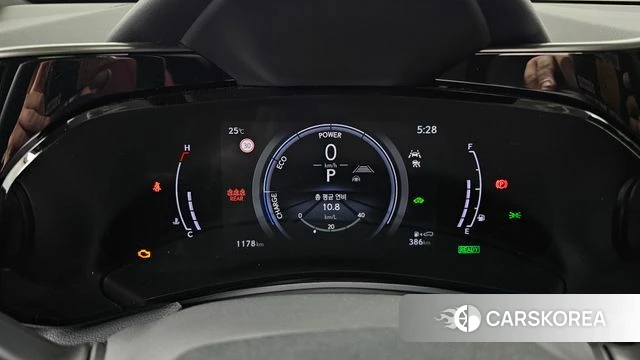 Lexus NX350h Second generation id 4441888 из Кореи 30