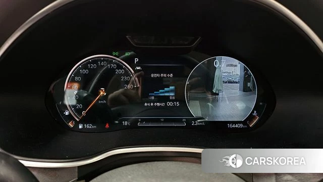 Genesis G80 (RG3) id 3852343 из Кореи 18