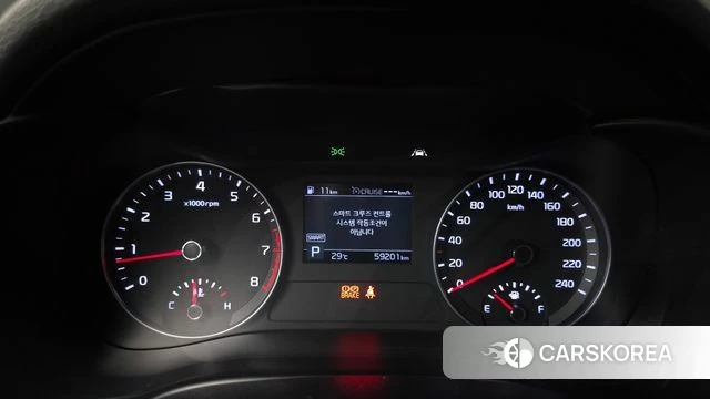 Kia Come New K3 id 4717674 из Кореи 18