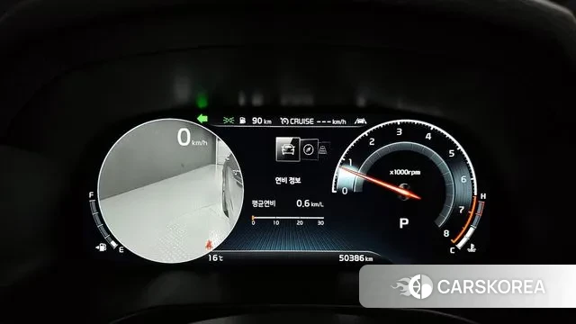 Kia K7 Premier id 3703460 из Кореи 18