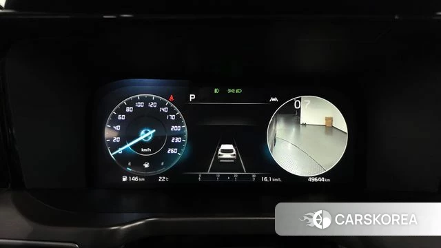 Kia Sorento 4th Generation id 4848151 из Кореи 31