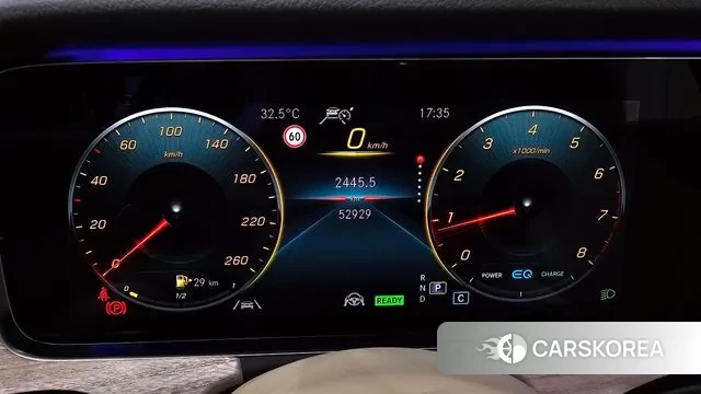 Mercedes-Benz CLS-Class C257 id 2960675 из Кореи 18