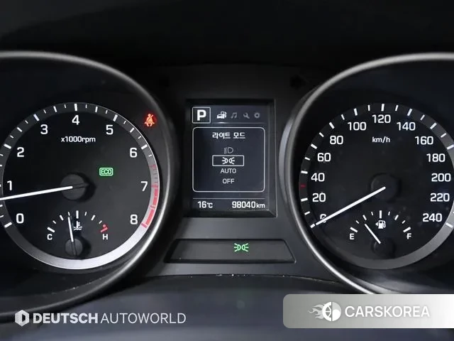 Hyundai The New Max Cruise id 3403305 из Кореи 18