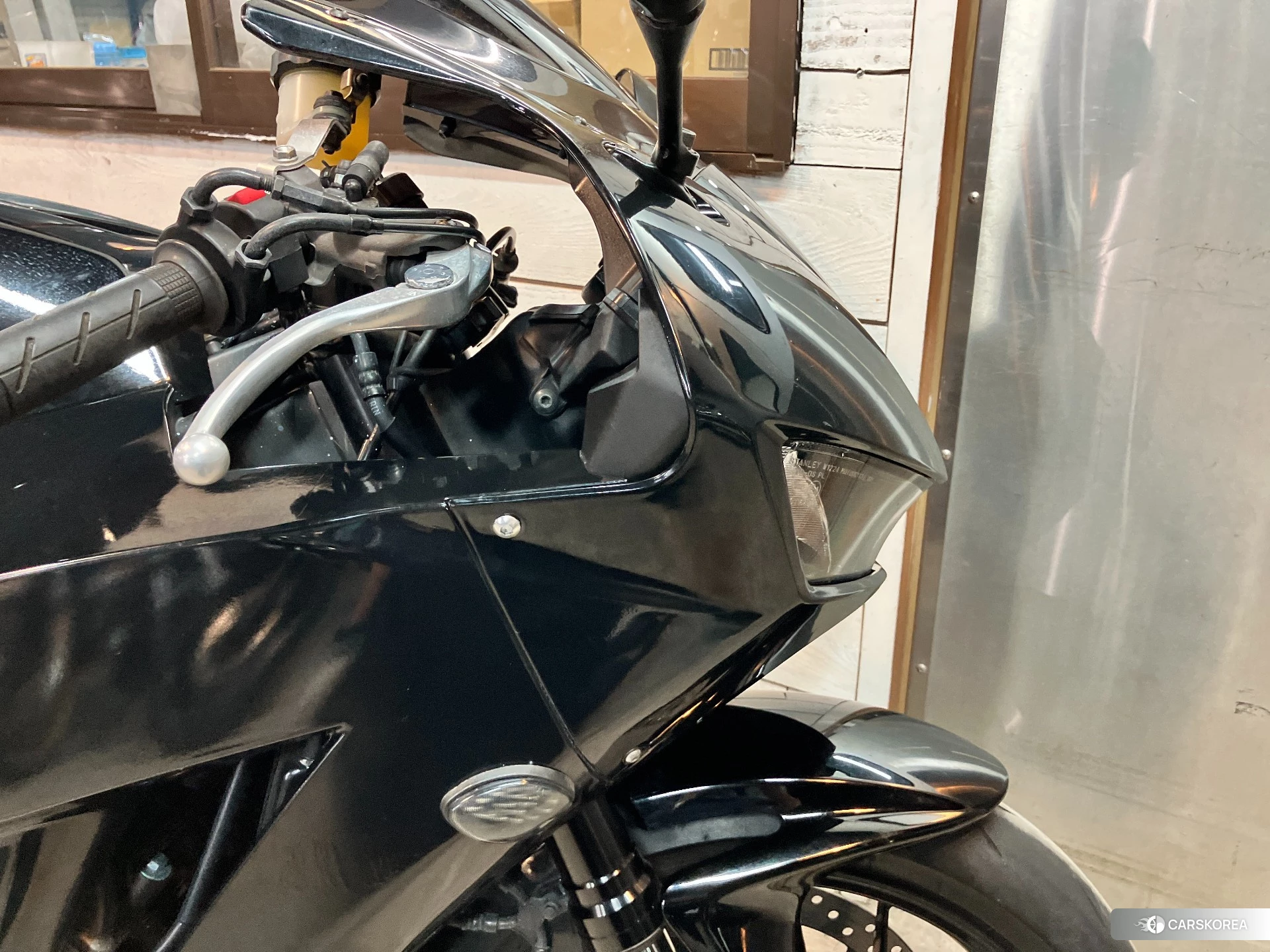 Проданный Honda CBR600RR id 4373924 из Японии, фото 28