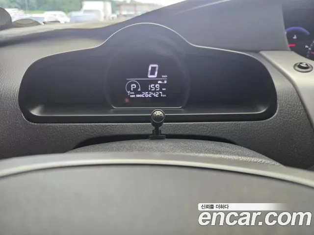 Ssangyong Korando Turismo id 2872798 из Кореи 18