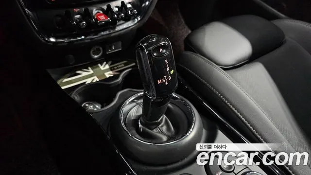 Mini Cooper Clubman id 2746159 из Кореи 17