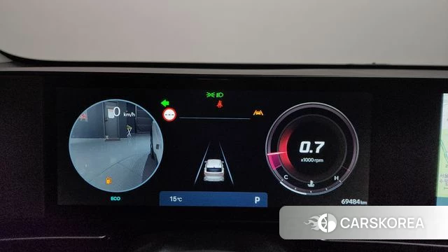 Hyundai Kona (SX2) id 3922078 из Кореи 18