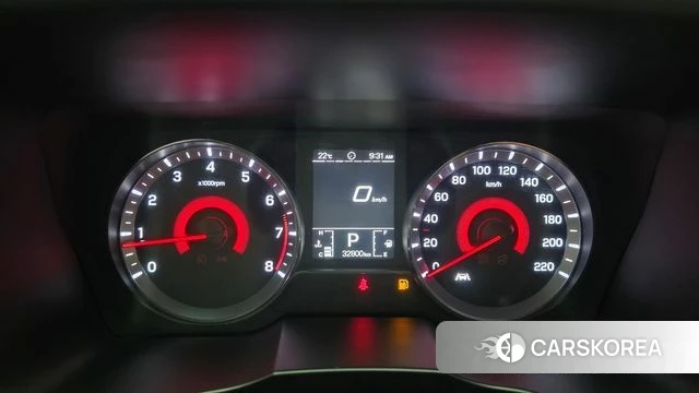 Ssangyong The New Tivoli id 4381125 из Кореи 18