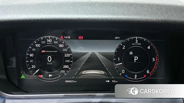 Land Rover Range Rover Velar id 3814501 из Кореи 18