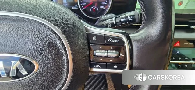 Kia Carnival 4th generation id 3753321 из Кореи 18