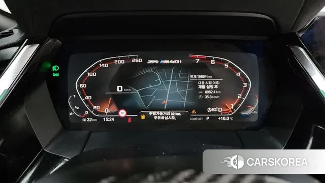 BMW Z4 (G29) id 3341779 из Кореи 18