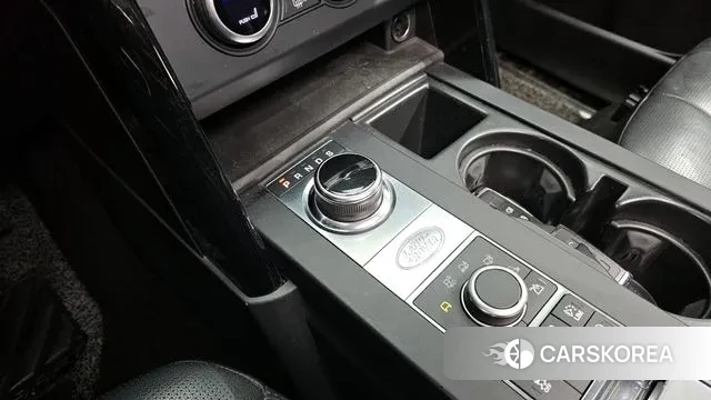 Land Rover Discovery 5 id 3742633 из Кореи 18