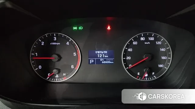 Hyundai Solati id 3479883 из Кореи 18