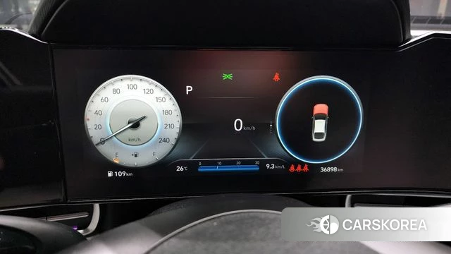 Hyundai Avante (CN7) id 4384108 из Кореи 18