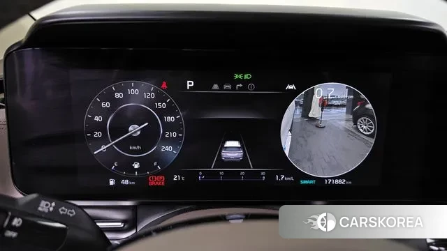 Kia Carnival 4th generation id 2940175 из Кореи 18