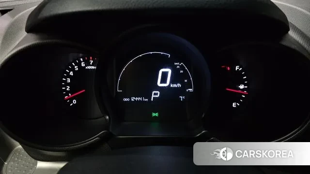 Kia The New Ray id 3568738 из Кореи 18