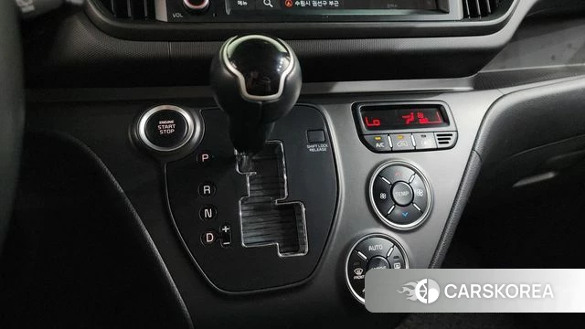 Kia The New Kia Ray id 4623955 из Кореи 32