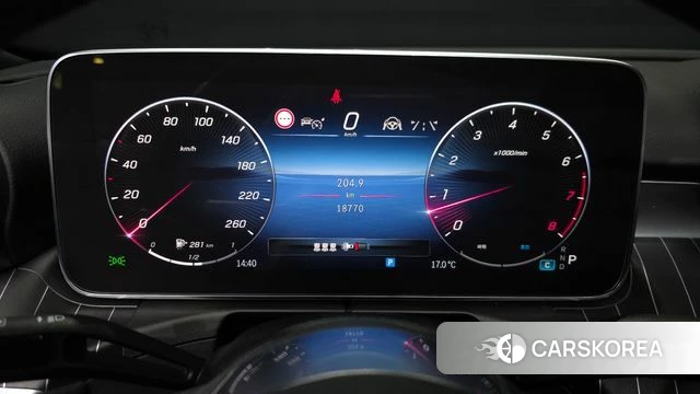 Mercedes-Benz C-Class W206 id 3903807 из Кореи 18