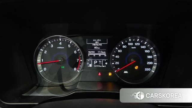 Ssangyong Berry New Tivoli id 4898732 из Кореи 18