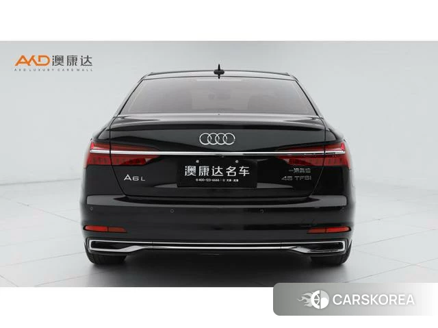 Audi A6L id 4273208 из Китая 8