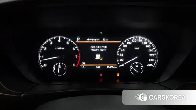 Genesis EQ900 id 3773320 из Кореи 18